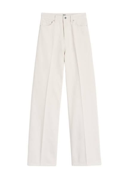 Toteme Pants luxury Clothing from  Luxury Handbags Marketplace