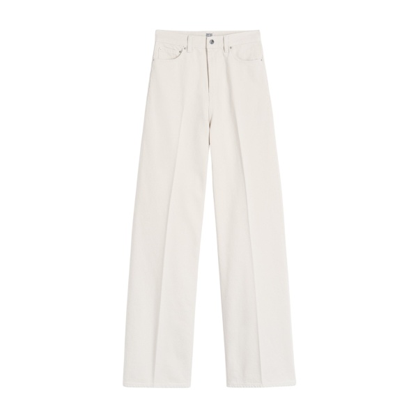 Toteme Pants luxury Clothing from  Luxury Handbags Marketplace