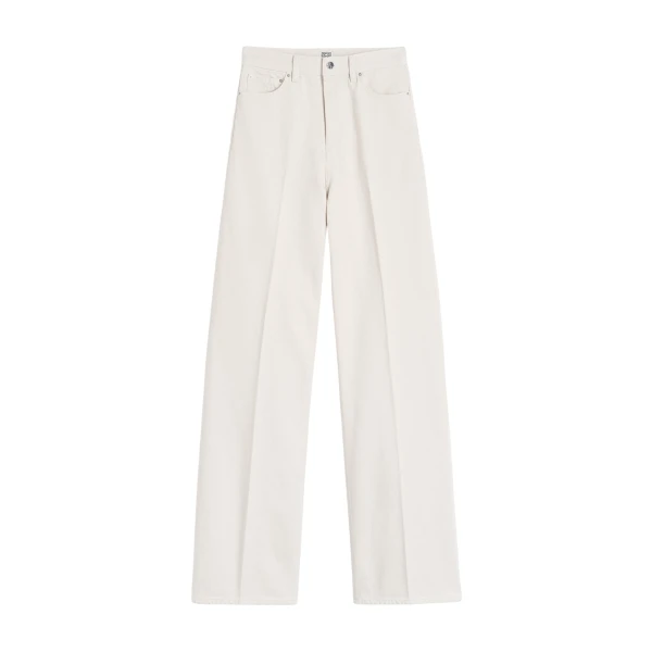 Toteme Pants luxury Clothing from  Luxury Handbags Marketplace