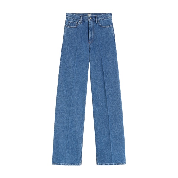 Toteme Pants luxury Clothing from  Luxury Handbags Marketplace