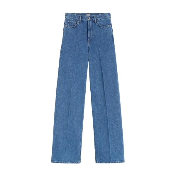 Toteme Pants luxury Clothing from  Luxury Handbags Marketplace