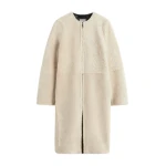 Toteme Coats luxury Clothing from  Luxury Handbags Marketplace