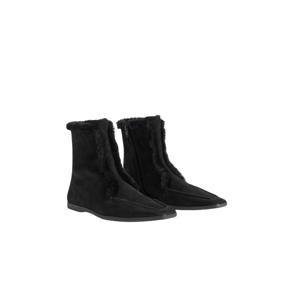 Toteme Boots luxury Boots from  Luxury Handbags Marketplace