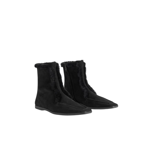 Toteme Boots luxury Boots from  Luxury Handbags Marketplace