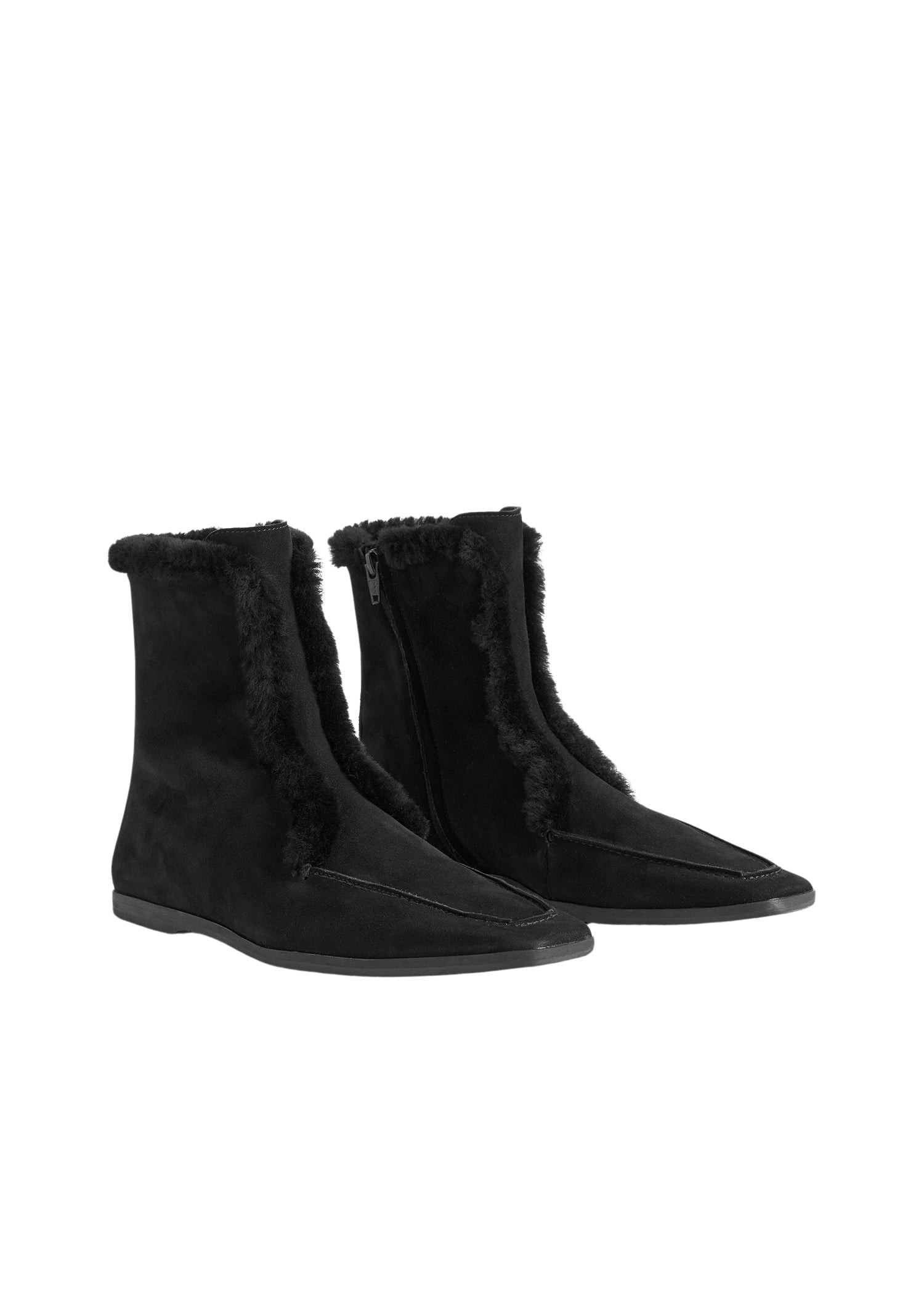 Toteme Boots luxury Boots from  Luxury Handbags Marketplace