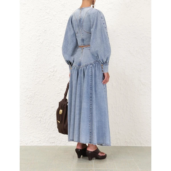 Zimmermann dress
