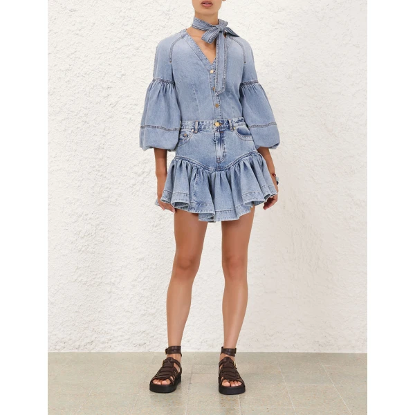Zimmermann Skirts luxury Clothing from  Luxury Handbags Marketplace