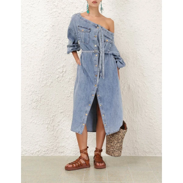 Zimmermann Dresses luxury Clothing from  Luxury Handbags Marketplace