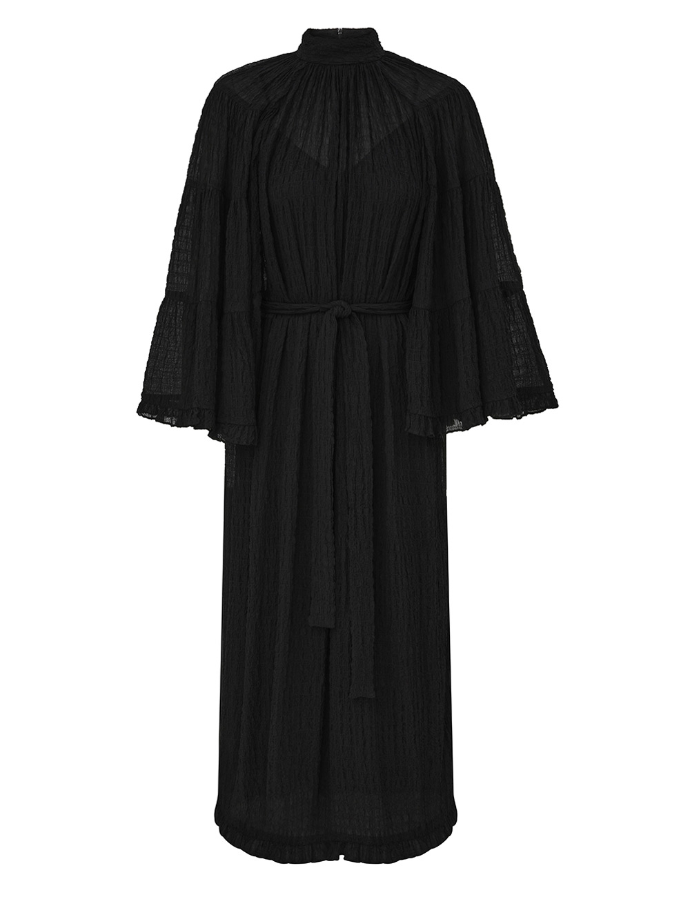 Zimmermann Illuminate Angel Dress