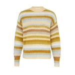 Zimmermann Illuminate Blouson Sweater Zimmermann dress