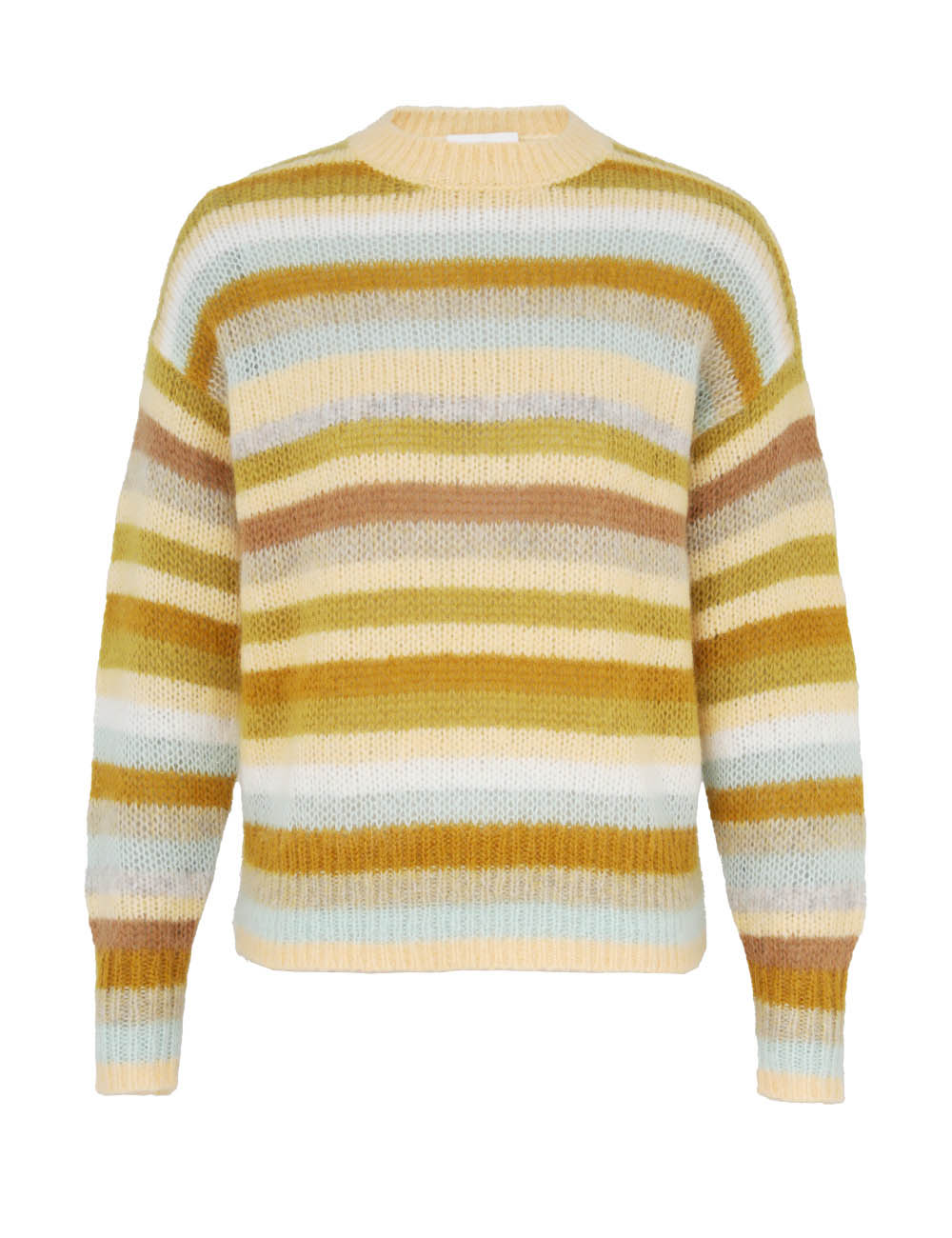 Zimmermann Illuminate Blouson Sweater