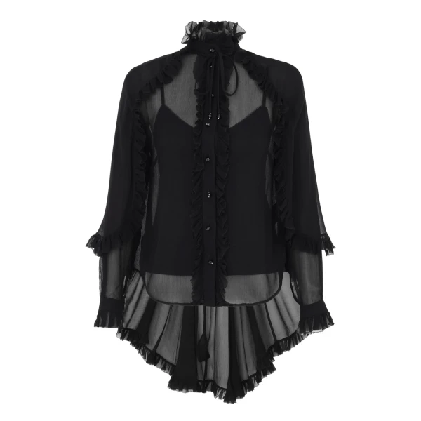 Zimmermann dress
