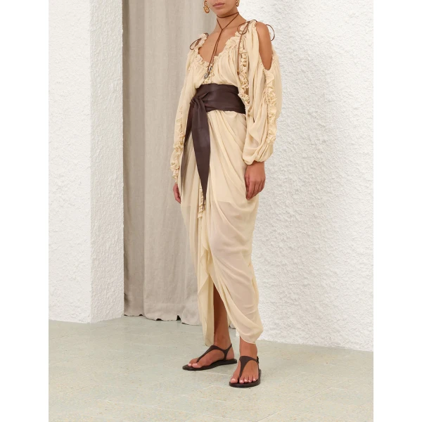 Zimmermann dress