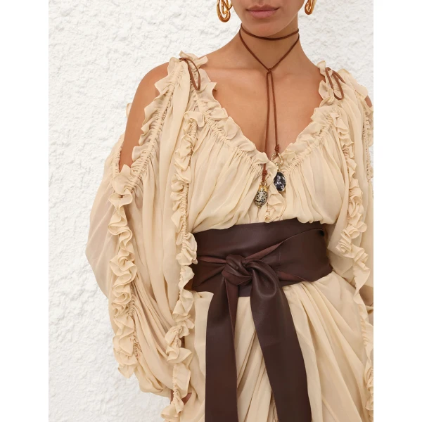 Zimmermann clothing