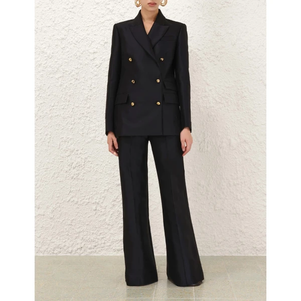 Zimmermann Pants luxury Clothing from  Luxury Handbags Marketplace
