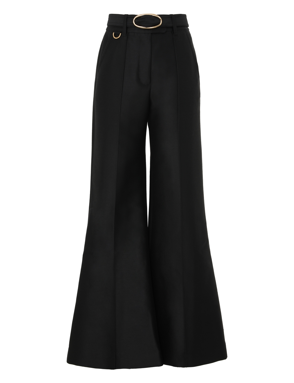 Zimmermann Illuminate Flare Pant