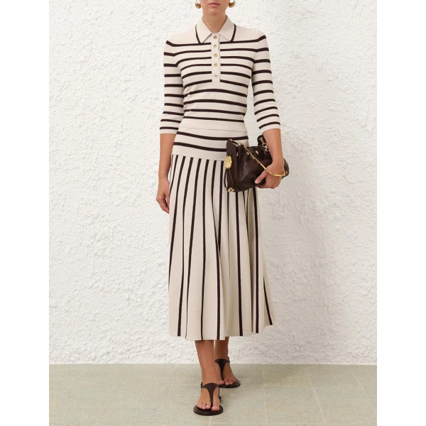 Zimmermann Skirts luxury Clothing from  Luxury Handbags Marketplace