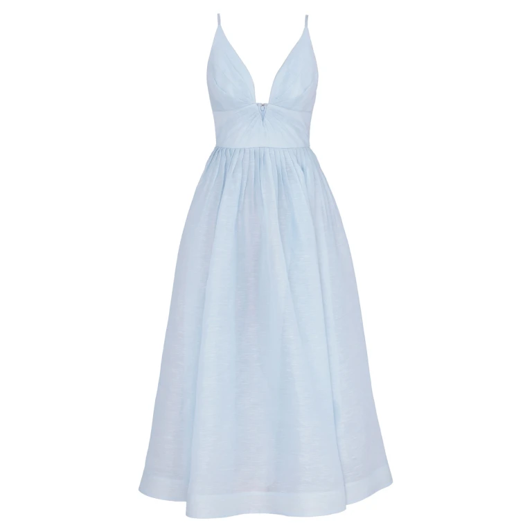 Zimmermann dress