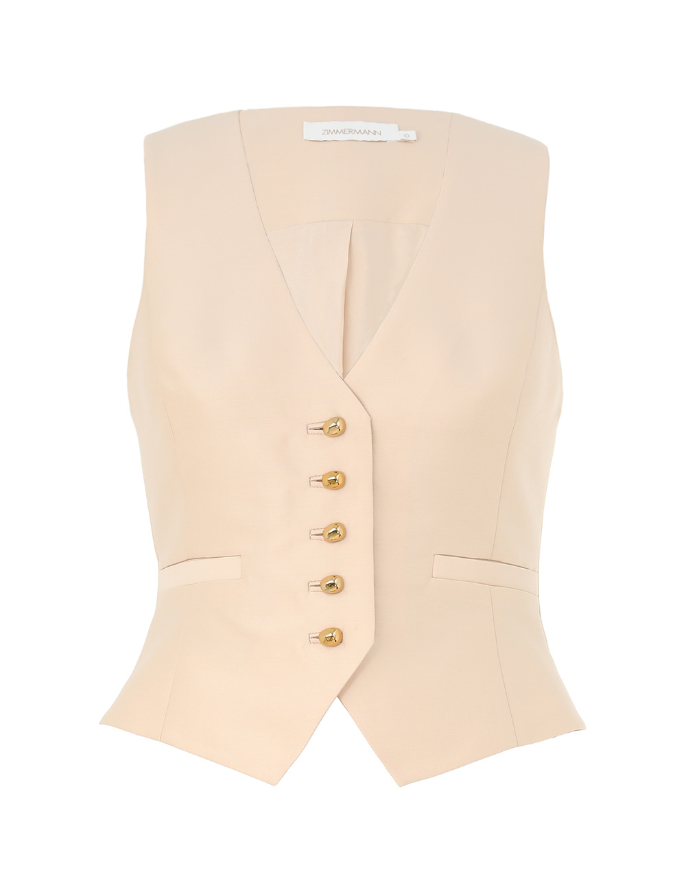 Zimmermann Illuminate Waistcoat