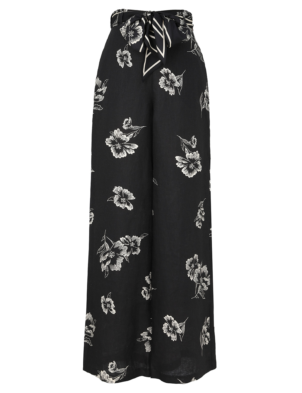 Zimmermann Wide Leg Pant