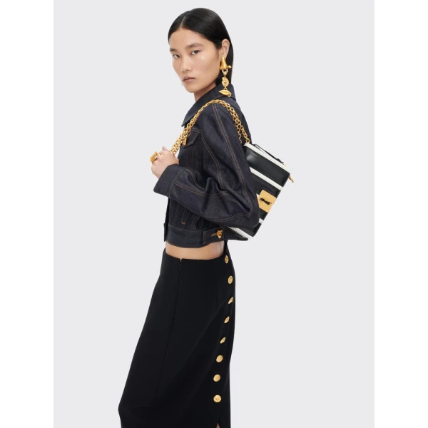 Schiaparelli Schiap Bag, view 2