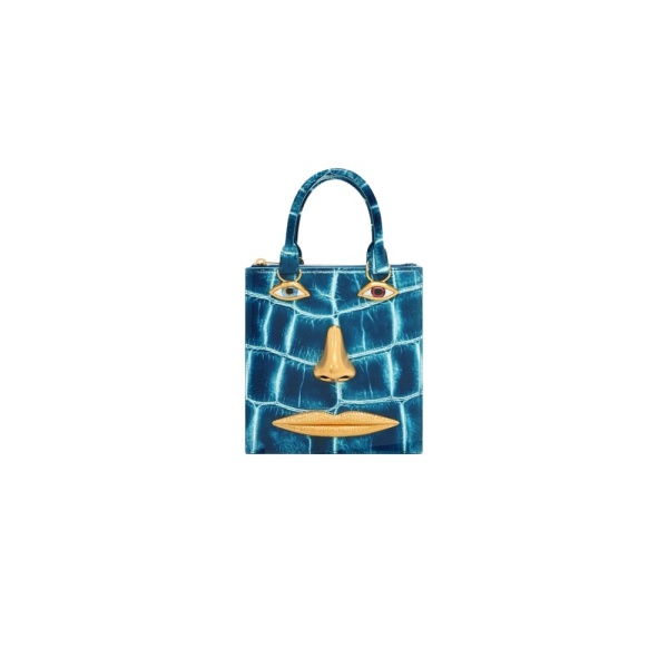 Schiaparelli Anatomy Jewelry Bag luxury Bags from  Luxury Handbags Marketplace