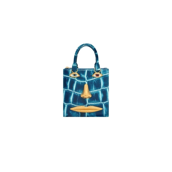 Schiaparelli Anatomy Jewelry Bag luxury Bags from  Luxury Handbags Marketplace