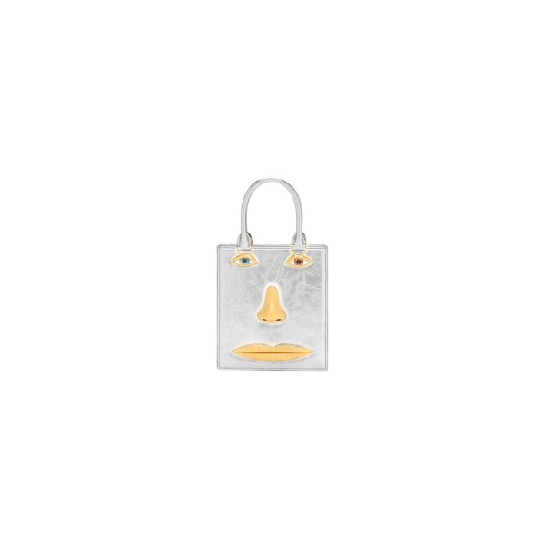 Schiaparelli Anatomy Jewelery Mini Bag luxury Bags from  Luxury Handbags Marketplace