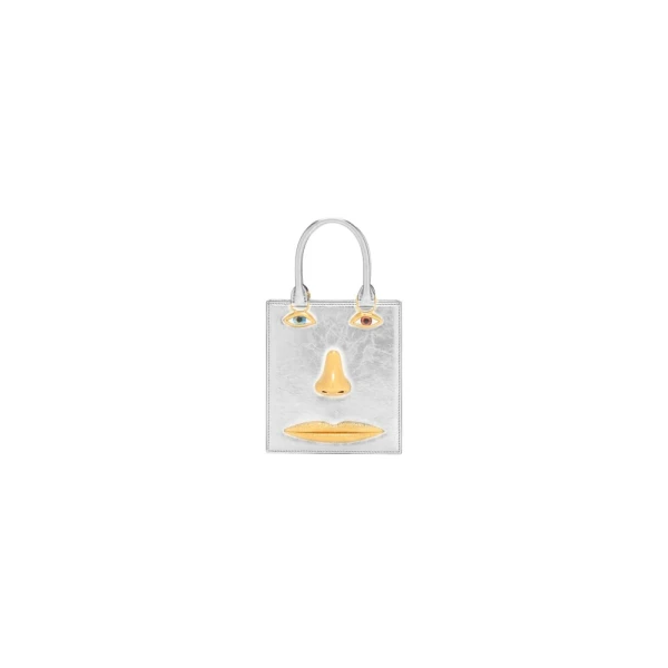 Schiaparelli Anatomy Jewelery Mini Bag luxury Bags from  Luxury Handbags Marketplace