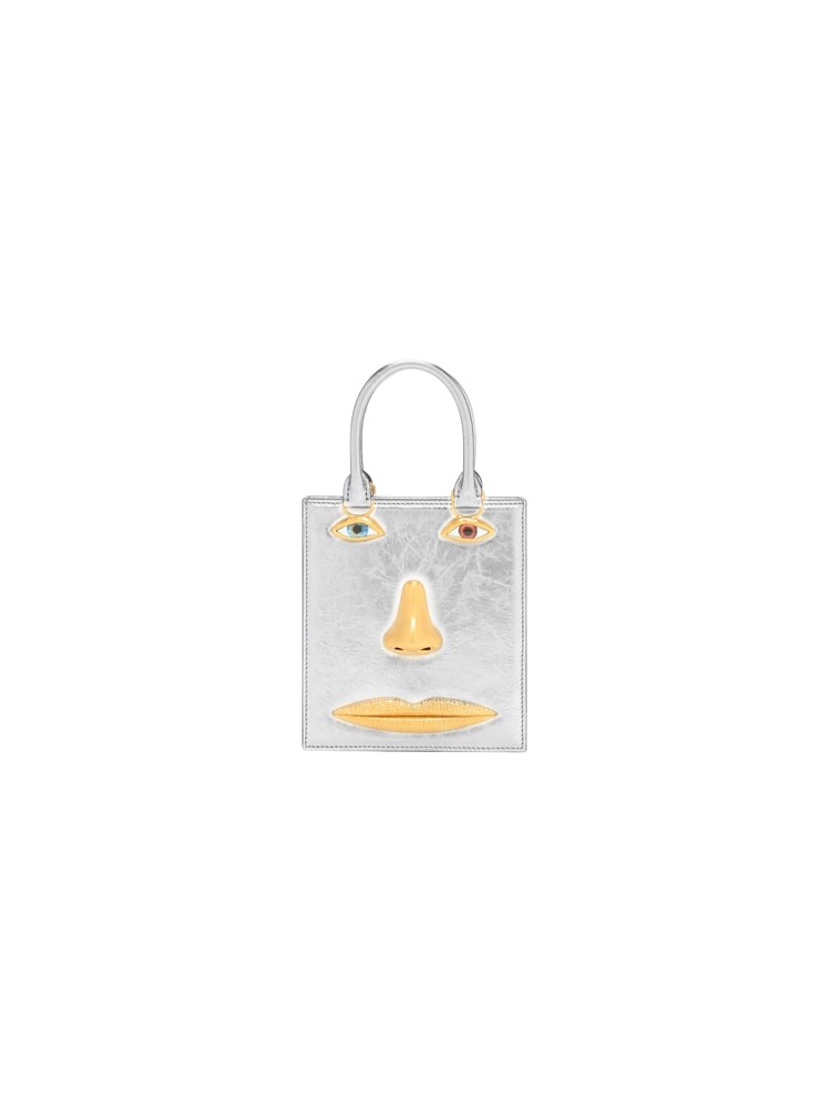 Schiaparelli Anatomy Jewelery Mini Bag luxury Bags from  Luxury Handbags Marketplace