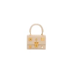 Schiaparelli Mini Secret Bag Bijoux luxury Bags from  Luxury Handbags Marketplace