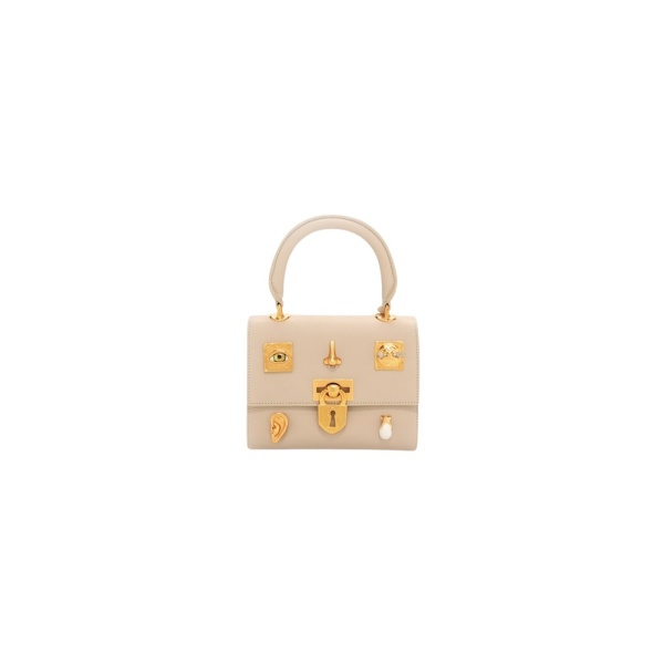 Schiaparelli Mini Secret Bag Bijoux luxury Bags from  Luxury Handbags Marketplace