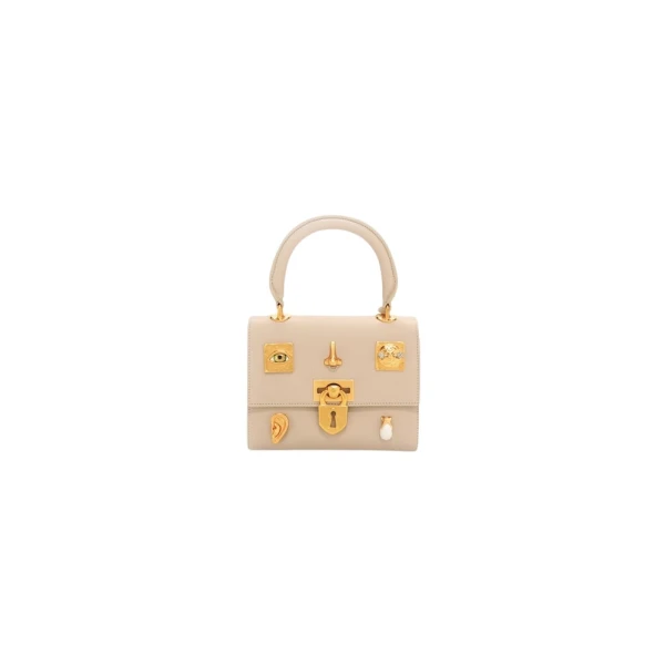 Schiaparelli Mini Secret Bag Bijoux luxury Bags from  Luxury Handbags Marketplace
