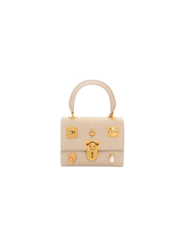 Schiaparelli Mini Secret Bag Bijoux luxury Bags from  Luxury Handbags Marketplace