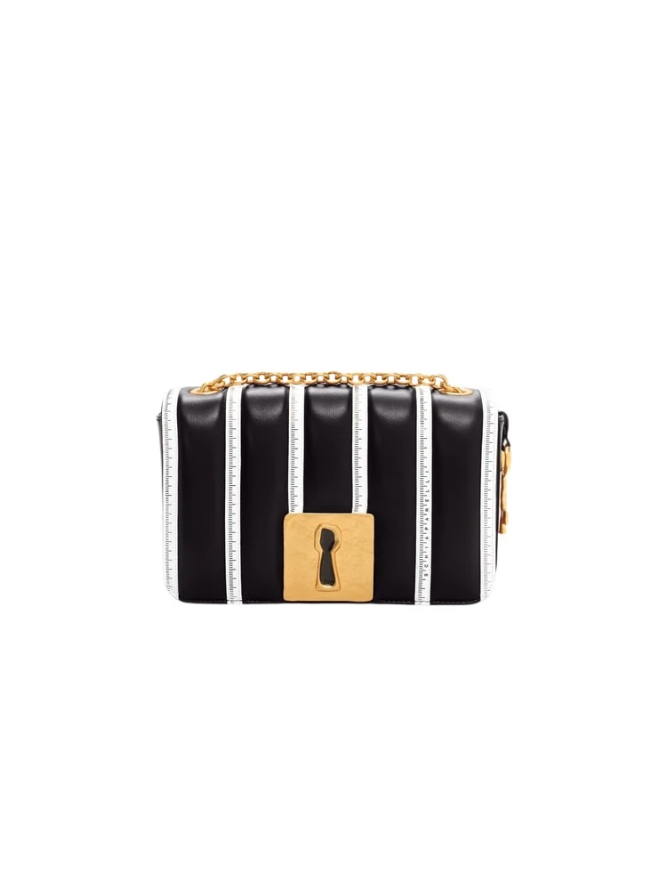 medFormat-packshot-SA249215-12113604_nobg Schiaparelli Schiap Bag luxury Bags from Luxury Handbags Marketplace