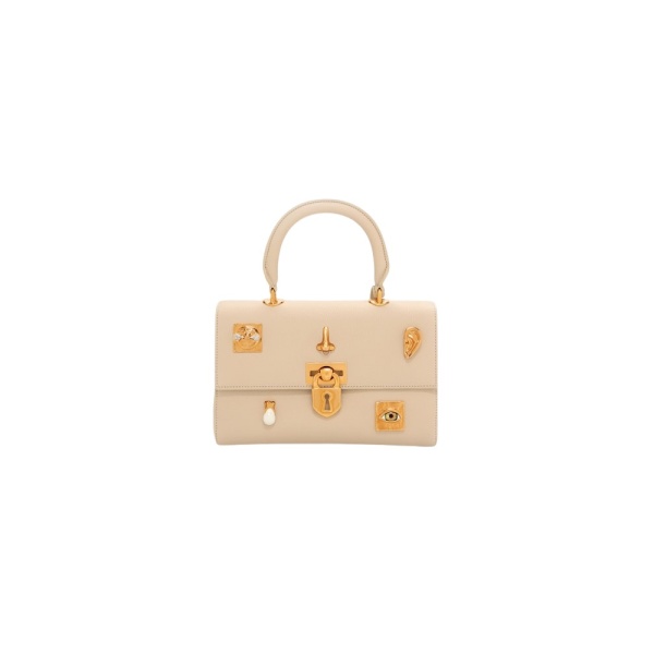 Schiaparelli Secret Sac Bijoux luxury Bags from  Luxury Handbags Marketplace