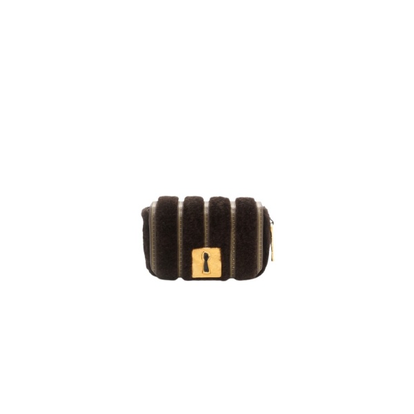 Schiaparelli Schiap Clutch luxury Bags from  Luxury Handbags Marketplace