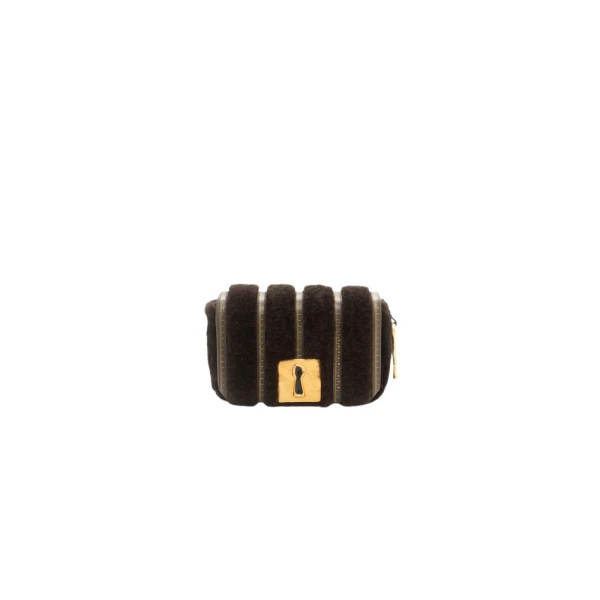 Schiaparelli Schiap Clutch luxury Bags from  Luxury Handbags Marketplace