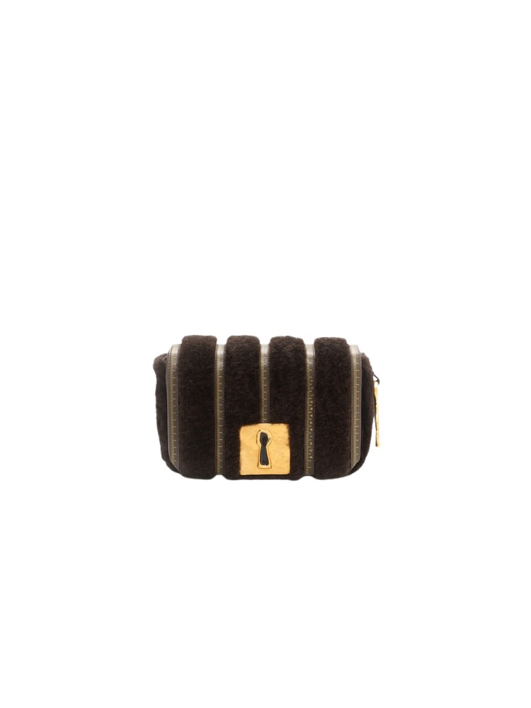 Schiaparelli Schiap Clutch luxury Bags from  Luxury Handbags Marketplace