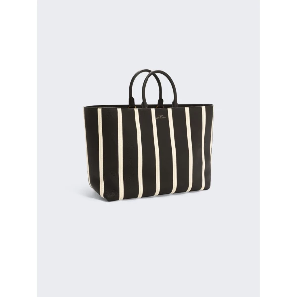 Schiaparelli Schiap Tote Bag, view 3