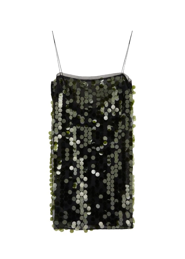 16Arlington-Fia-Mini-Dress-In-Sequin35887_nobg 16Arlington Dresses luxury Clothing from Luxury Handbags Marketplace
