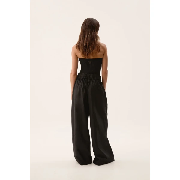 Aje Pants luxury Clothing from  Luxury Handbags Marketplace