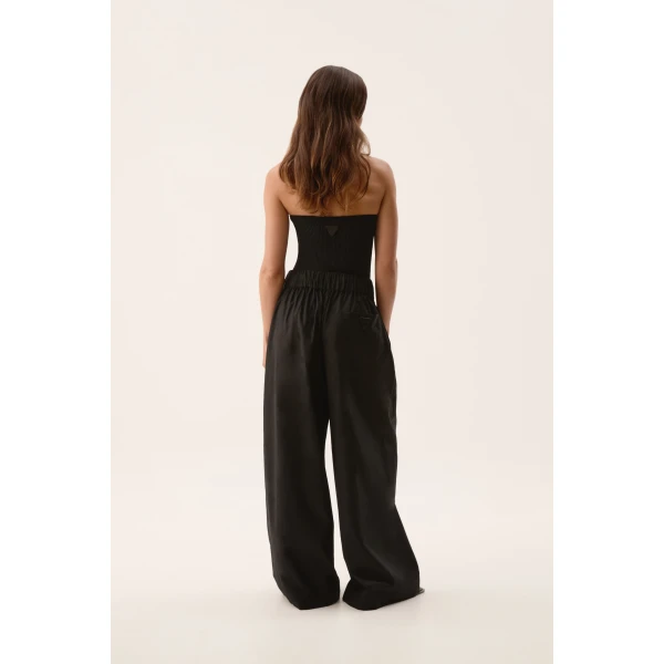 Aje Pants luxury Clothing from  Luxury Handbags Marketplace