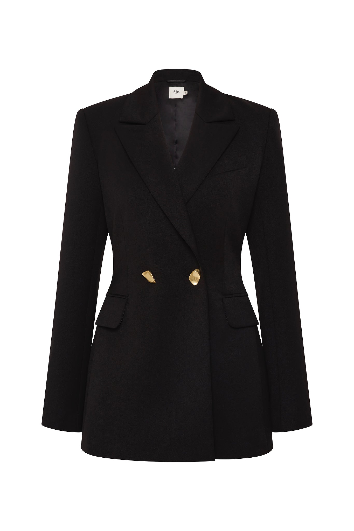 Aje Black Jackets