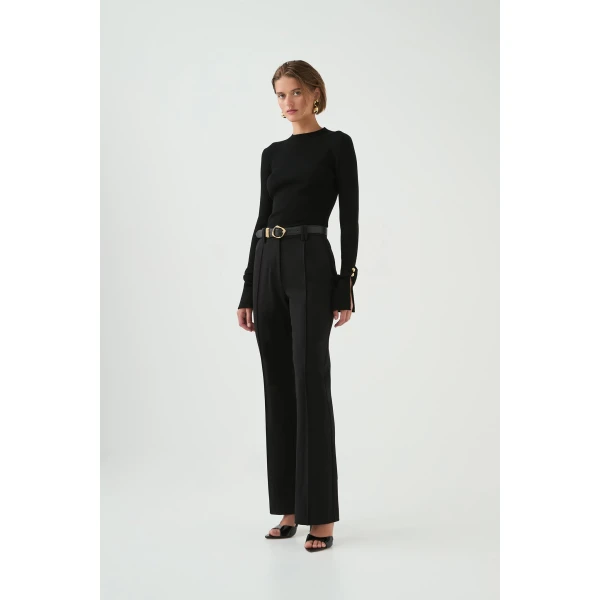 Aje Pants luxury Clothing from  Luxury Handbags Marketplace