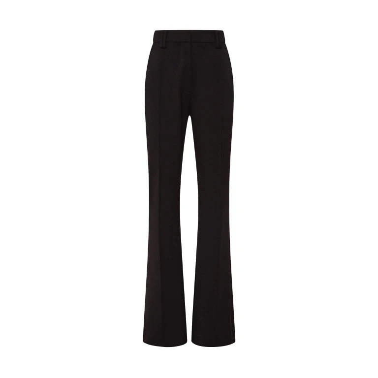 Aje Black Pants