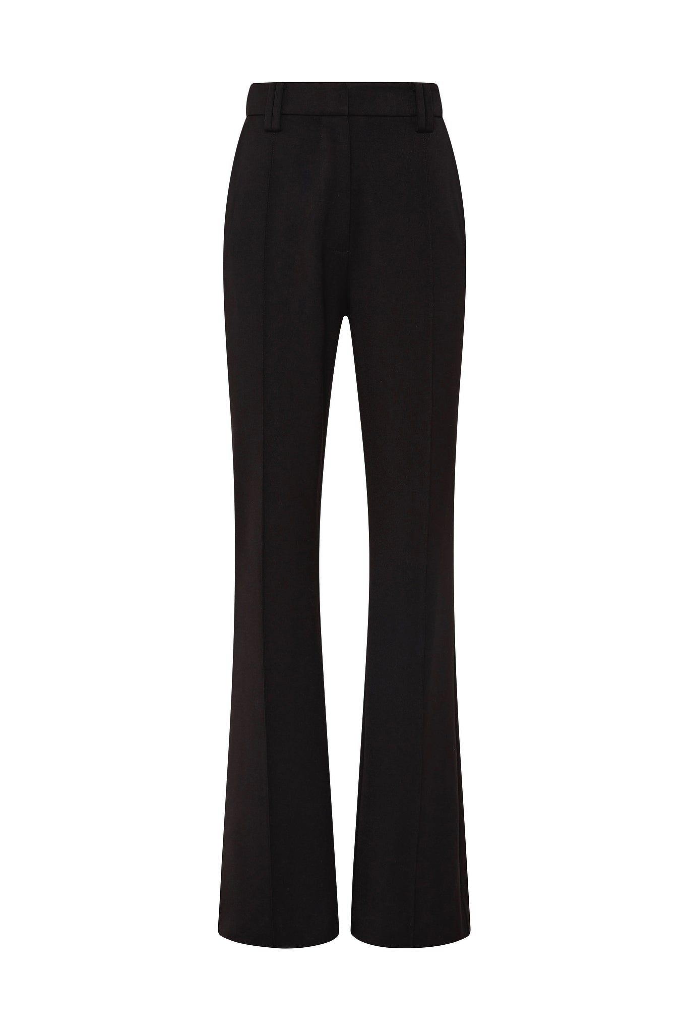 Aje Black Pants
