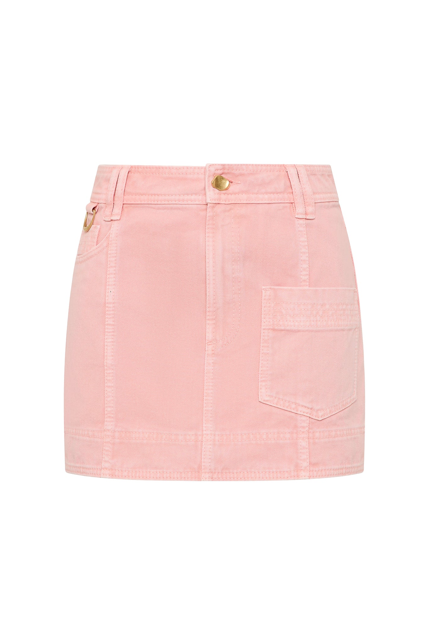 Aje Blue Skirts