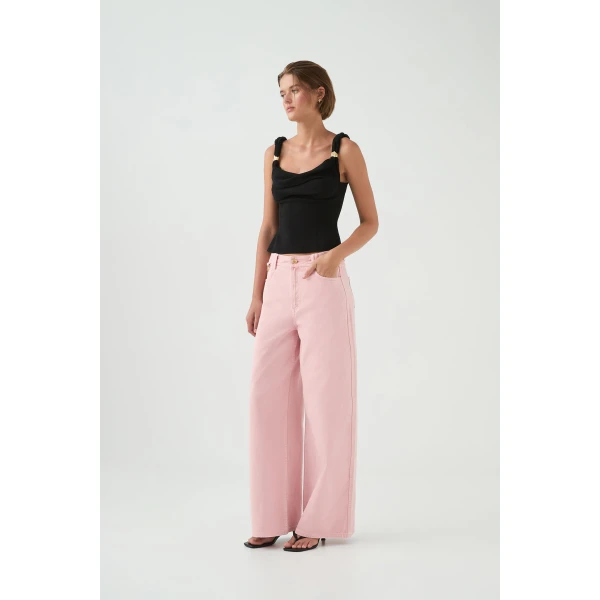 Aje Pants luxury Clothing from  Luxury Handbags Marketplace