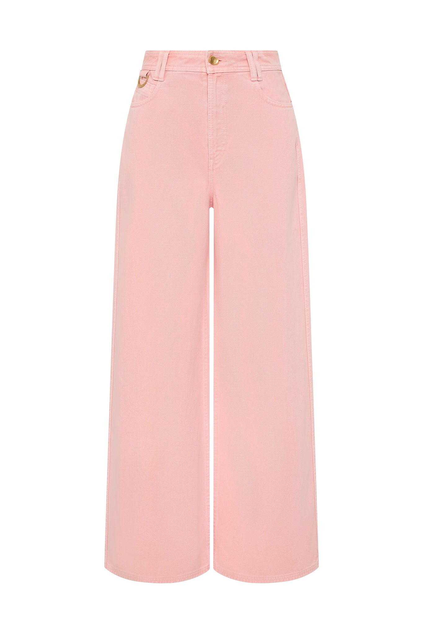 Aje Blue Pants